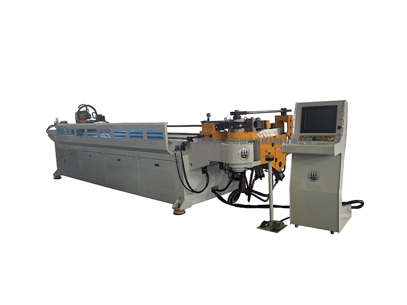 全自動彎管機(jī)DW89CNC-2A-1S